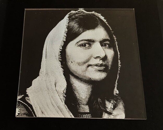 MalalaYousafzai