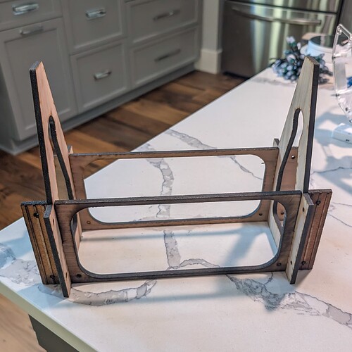 Church of the Cross Birdhouse-101