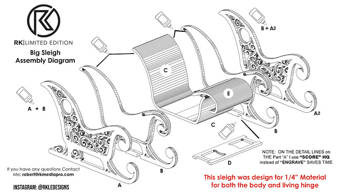 BigSleigh_Assembly-Diagram