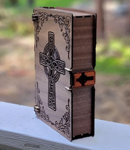 Bible book box-2