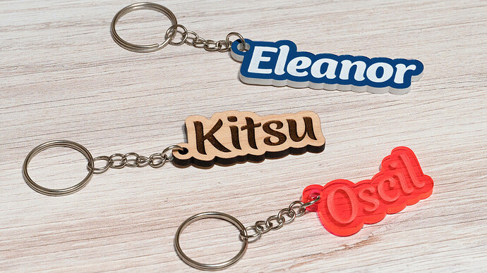 keychains cropped