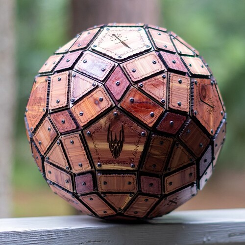 37.1 LOTR Polyhedral-3