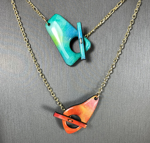 pendants