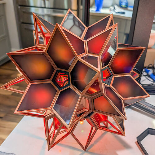 Great Icosidodecahedron-40