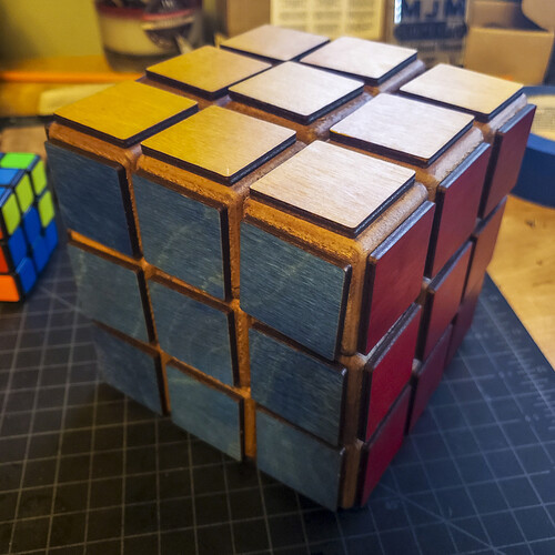 RubiksCube-101