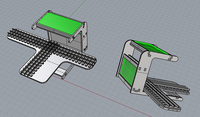 camera stand