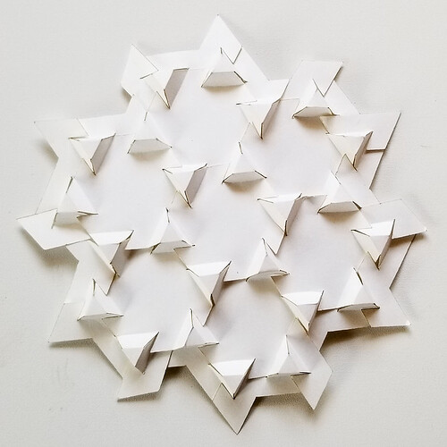 kirigami