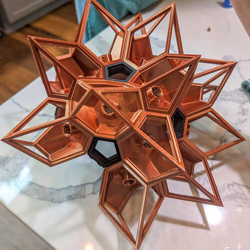Great Icosidodecahedron-24