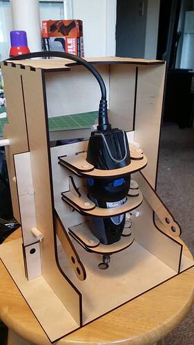 dremel 300