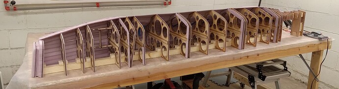 Sujb Frame Plus Foam