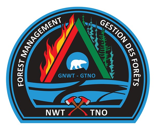 GNWT Wildfire decal-1