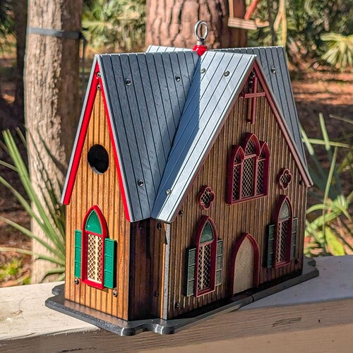 Church of the Cross -201