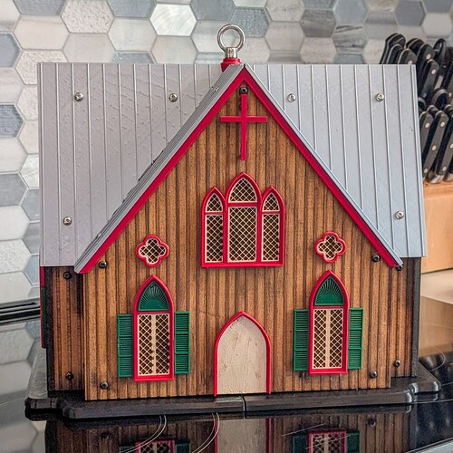 Church of the Cross Birdhouse-110