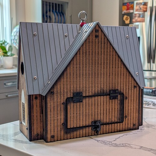 Church of the Cross Birdhouse-108