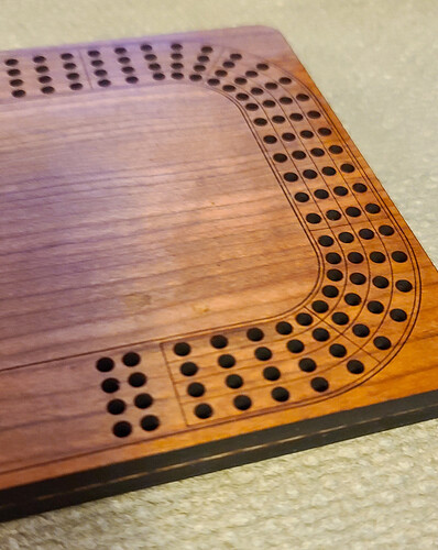 Cribbage Template-103