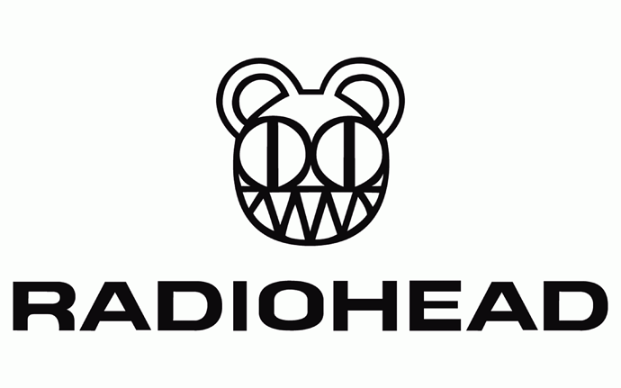 Radiohead-Logo
