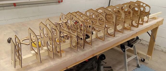 Sub Frame