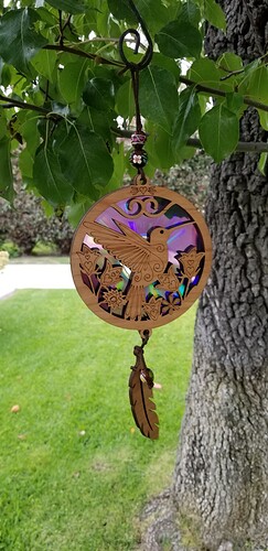Hummingbird Suncatcher1