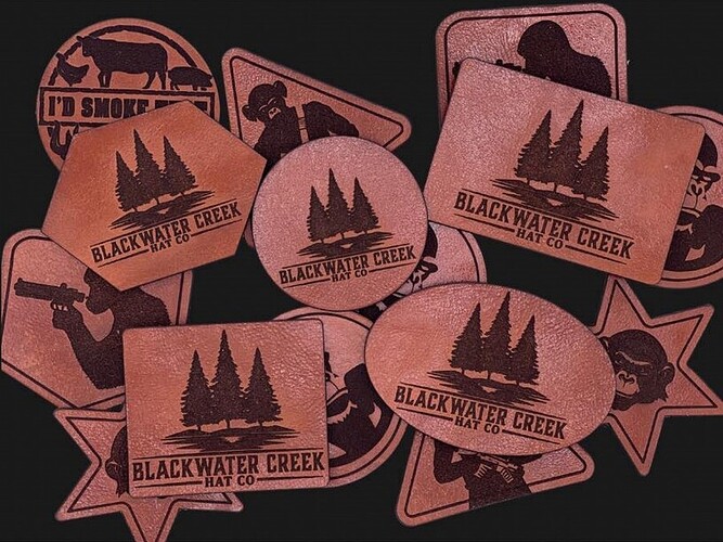 Custom-Leather-Patches