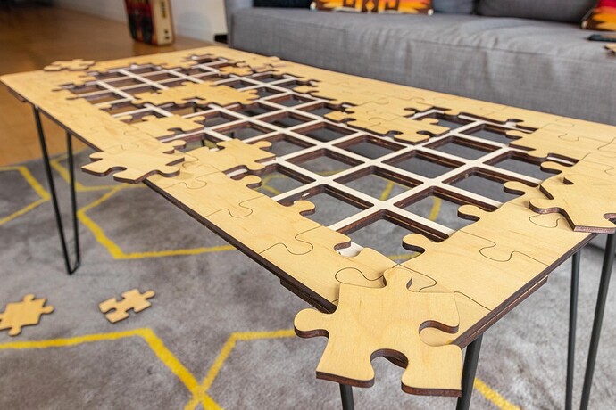 Jigsaw Table-2