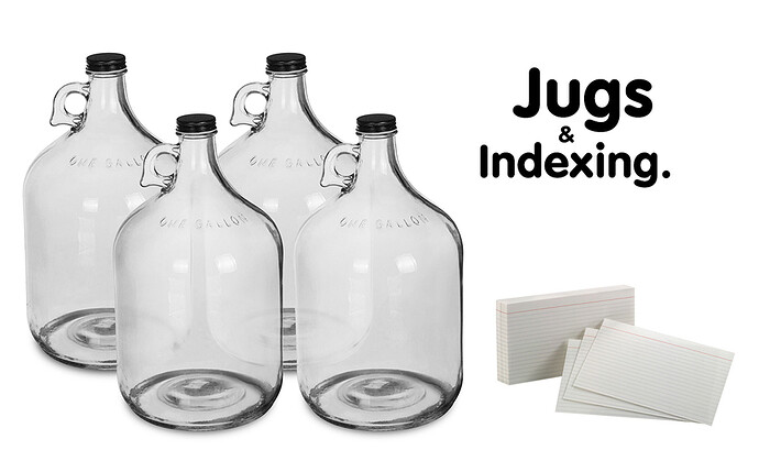 jugs%20and%20indexing