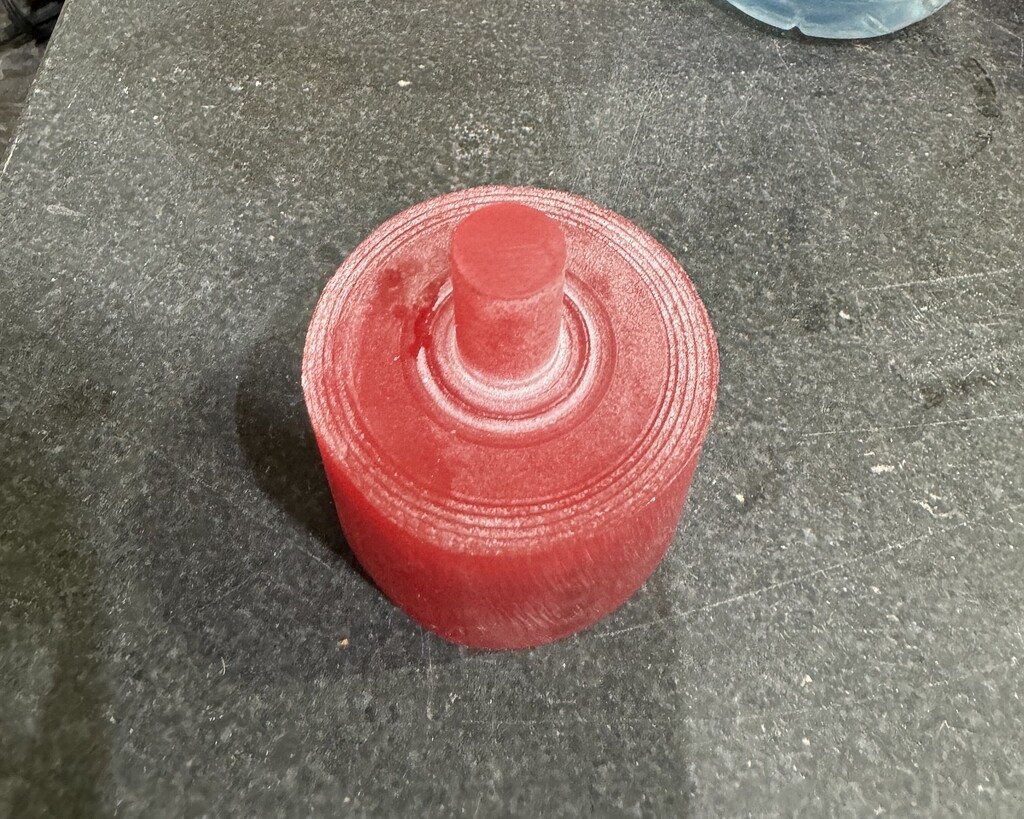 Urethane Safe to Laser? Beyond the Manual Owners Forum