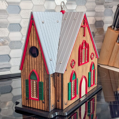 Church of the Cross Birdhouse-111