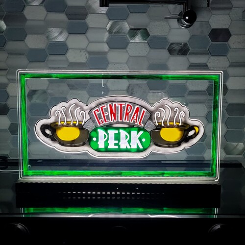 Central Perk-202