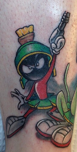 Marvin