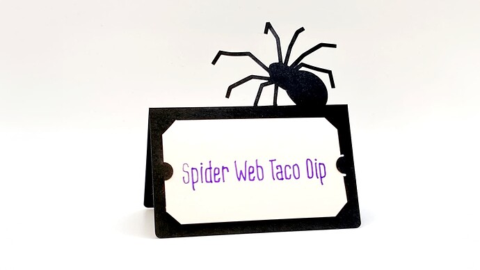 spider-card