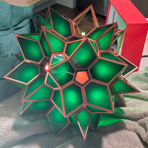 Great Icosidodecahedron-43