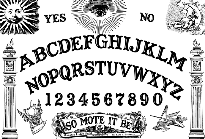 OUJ