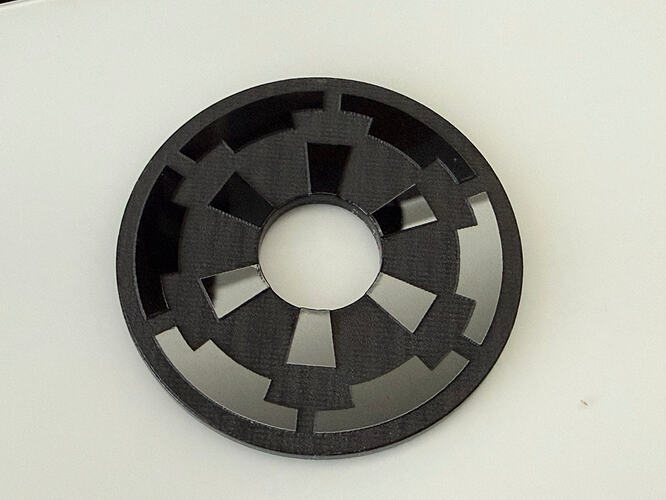 Hubcap
