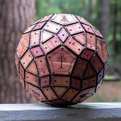 37.1 LOTR Polyhedral-1