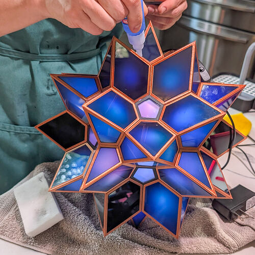 Great Icosidodecahedron-46