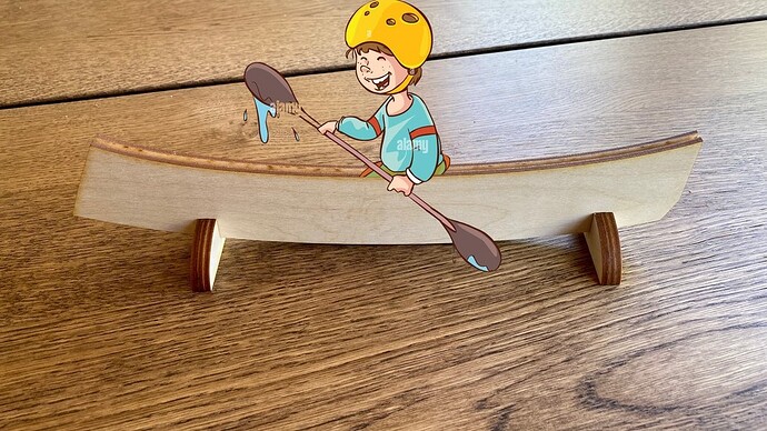 Canoe