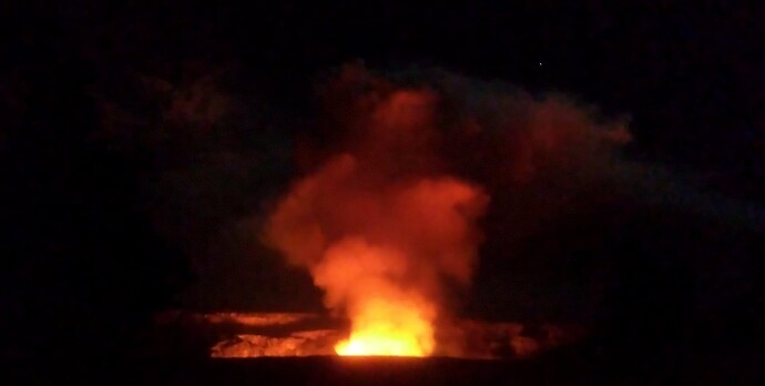 Kilauea Plume 2020Dec21-b