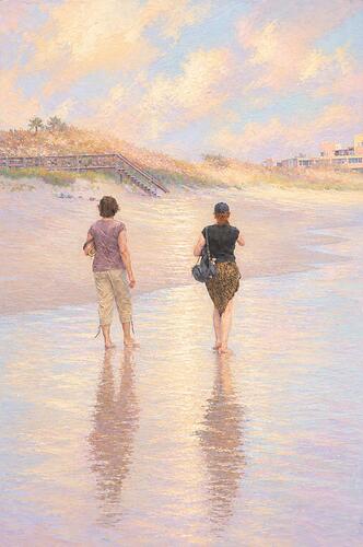 clean_Beach_artsy