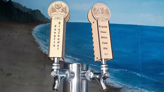 kegerator