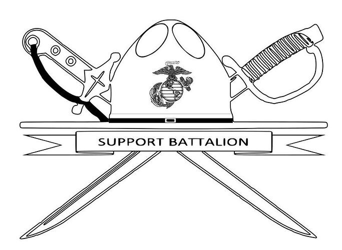 Support Battalion