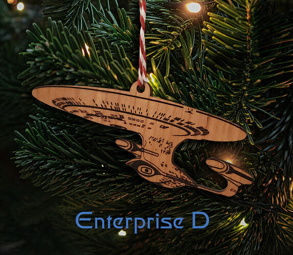 enterprise d