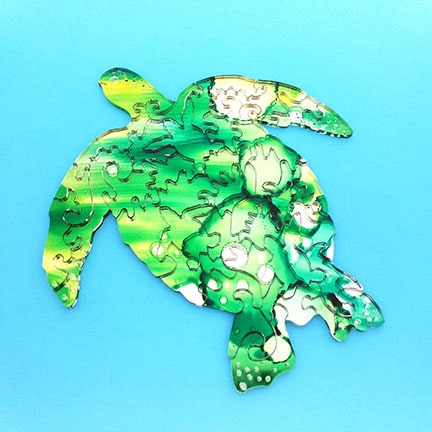 shimmer-seaturtle-puzzle-together