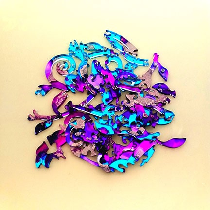 shimmer-hummingbird-puzzle-pieces