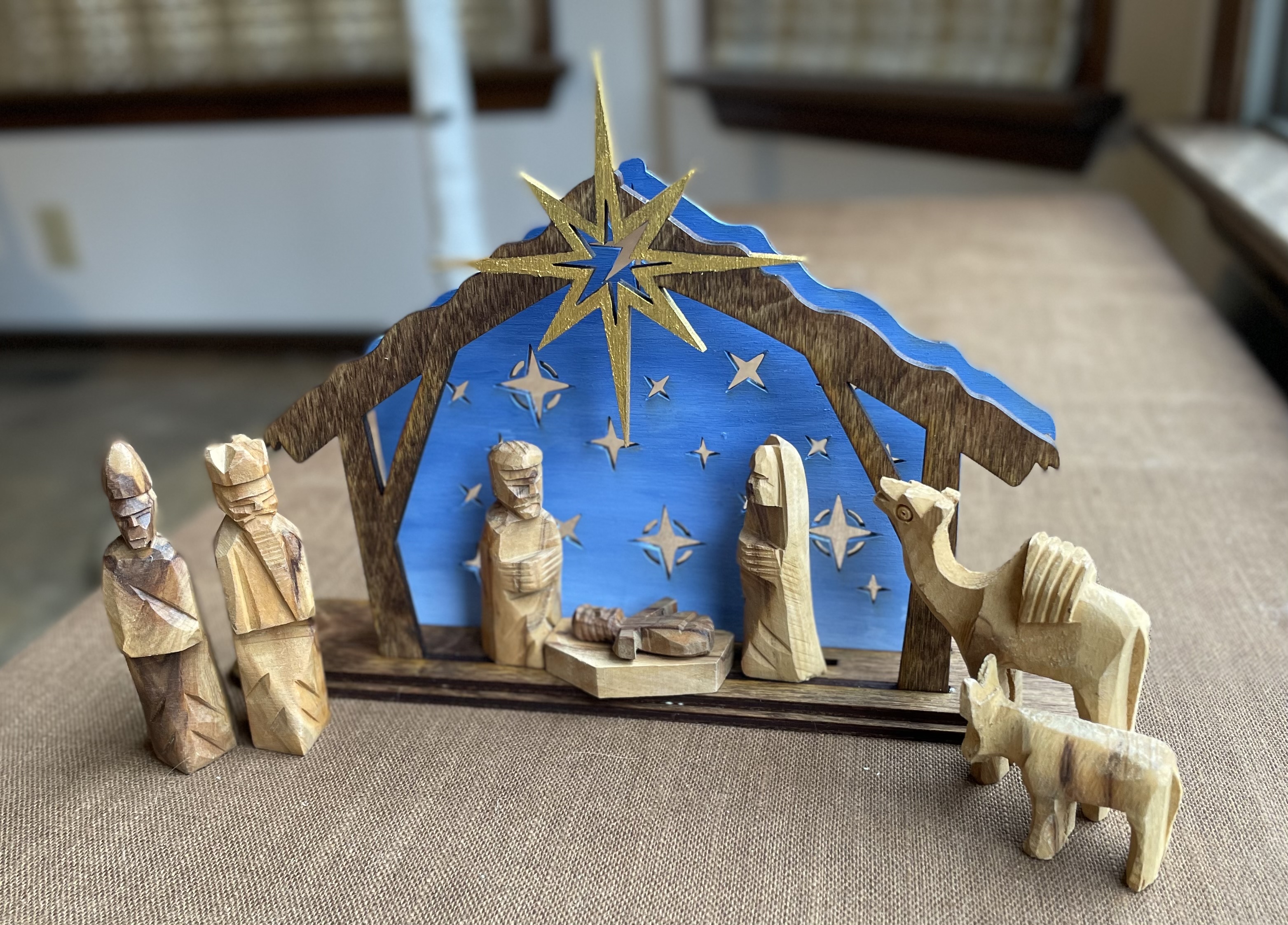 Last minute save - Made on a Glowforge - Glowforge Owners Forum