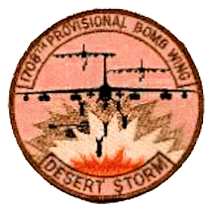 1708th_Provisional_Bombardment_Wing_-SAC-Desert_Storm-_Emblem