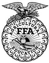 FFA Emblem BW (2)