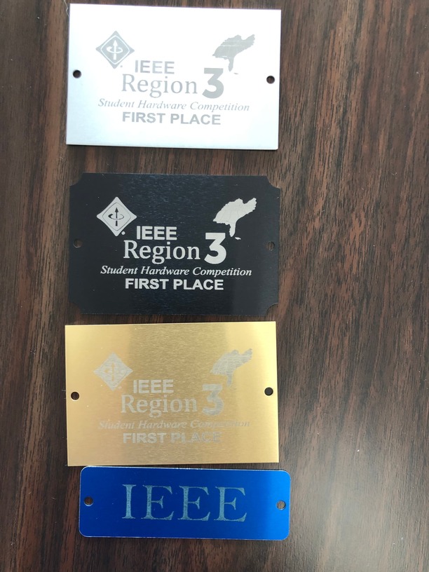 ALUMINUM ALLOY vs ANODIZED ALUMINUM Beyond the Manual Owners Forum