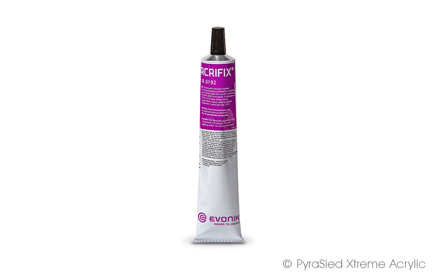 Acrylic Glue Beyond the Manual Owners Forum