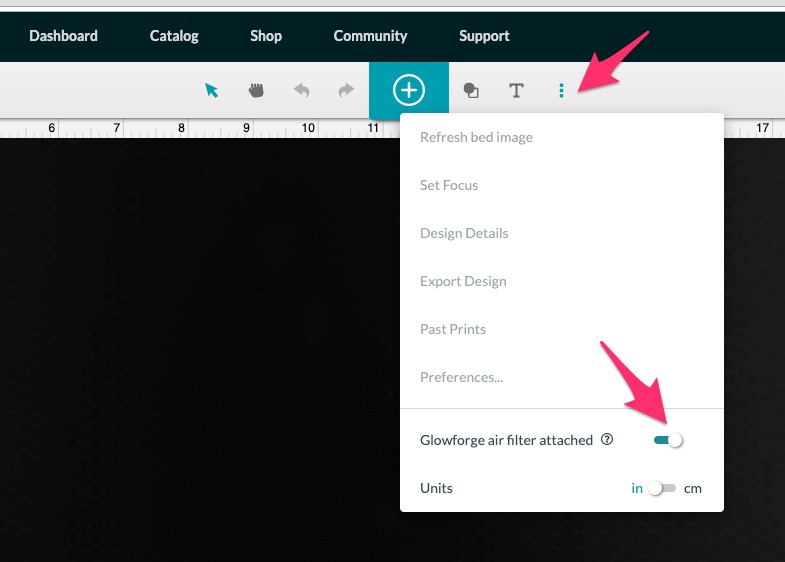 Exhaust Fan Failure on Pro Model Community Support Owners