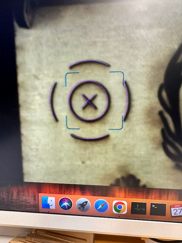 Camera calibration, what setting does it change? Community Support